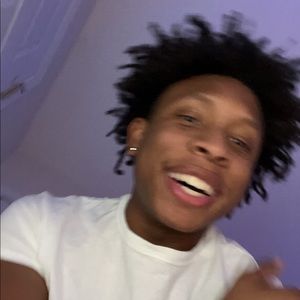 Meet your Posher, Demario